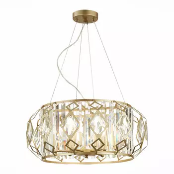 Подвесная люстра Evoluce SLE260203-06