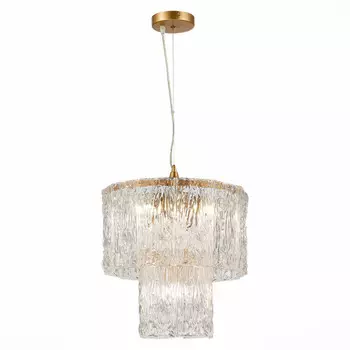 Каскадная люстра Evoluce SLE283203-05