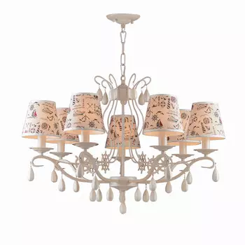 Подвесная люстра F-Promo 2133-7P