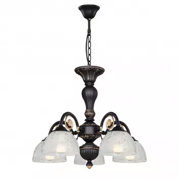 Подвесная люстра F-Promo 2153-5PC