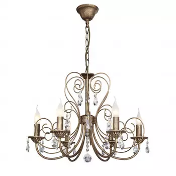 Подвесная люстра F-Promo 2158-6P