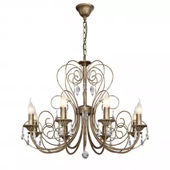 Подвесная люстра F-Promo 2158-8P