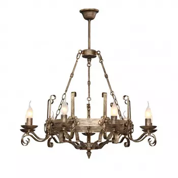 Подвесная люстра F-Promo 2159-9P