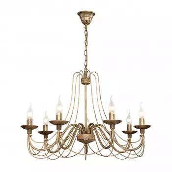 Подвесная люстра F-Promo 2163-7P