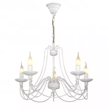 Подвесная люстра F-Promo 2164-5P