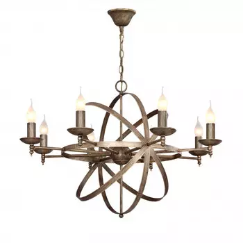 Подвесная люстра F-Promo 2166-8P