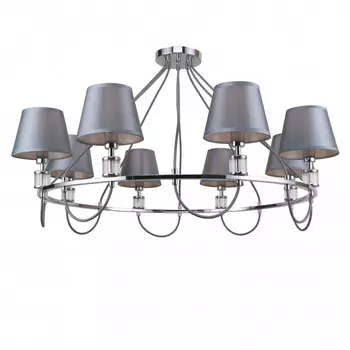 Подвесная люстра F-Promo 2193-8P