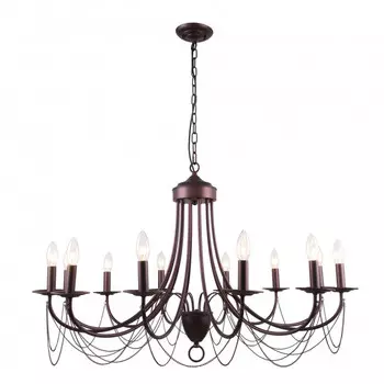 Подвесная люстра F-Promo 2590-12P