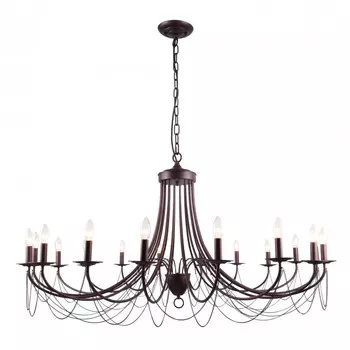 Подвесная люстра F-Promo 2590-18P