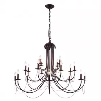 Подвесная люстра F-Promo 2590-20P