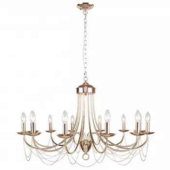 Подвесная люстра F-Promo 2591-12P