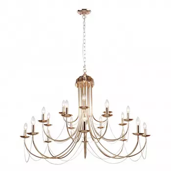 Подвесная люстра F-Promo 2591-20P