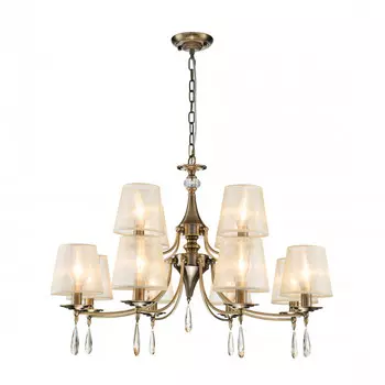 Подвесная люстра F-Promo 2639-12P