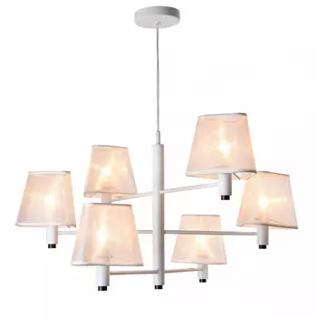 Подвесная люстра F-Promo 2645-6P