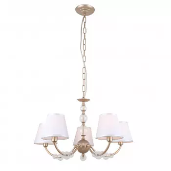 Подвесная люстра F-Promo 2662-5P