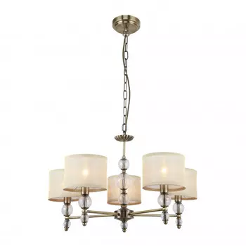 Подвесная люстра F-Promo 2663-5P