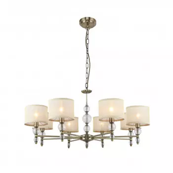 Подвесная люстра F-Promo 2663-8P