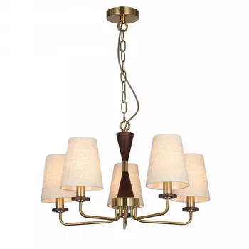 Подвесная люстра F-Promo 2737-5P