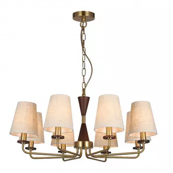 Подвесная люстра F-Promo 2737-8P