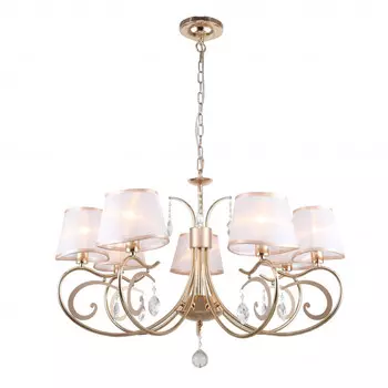 Подвесная люстра F-Promo 2756-7P