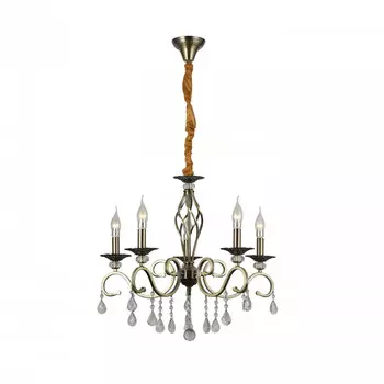 Подвесная люстра F-Promo 2851-5P