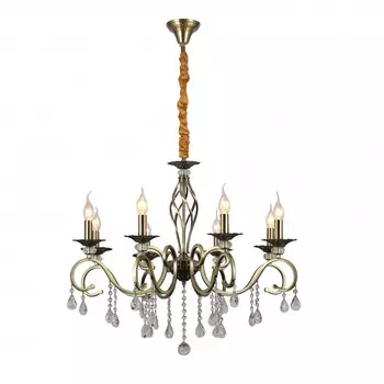 Подвесная люстра F-Promo 2851-8P