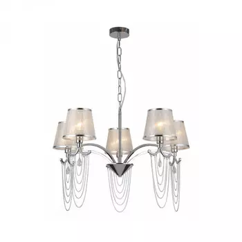 Подвесная люстра F-Promo 2855-5P