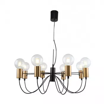 Подвесная люстра F-Promo 2990-8P