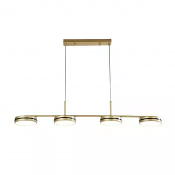 Подвесная люстра F-Promo 4043-4P