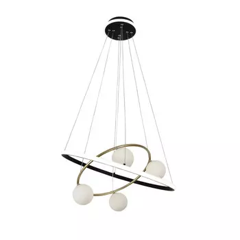 Подвесная люстра F-Promo 4184-6P