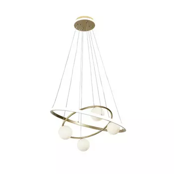 Подвесная люстра F-Promo 4185-6P