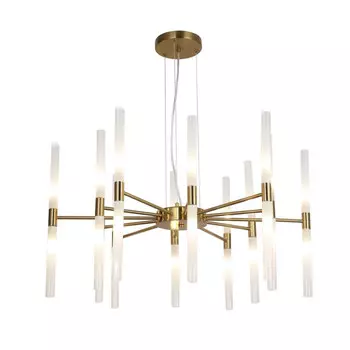 Подвесная люстра F-Promo 4196-20P