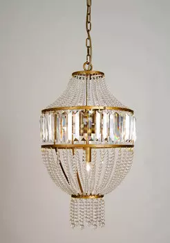 Подвесная люстра Favourite 1086-4P