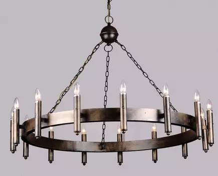 Подвесная люстра Favourite 1144-15P