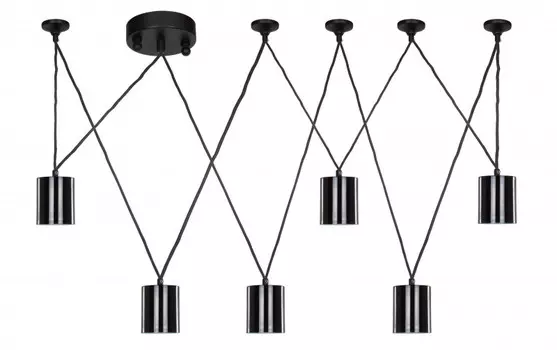 Подвесная люстра Favourite 1441-6P