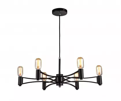 Подвесная люстра Favourite 1523-6P