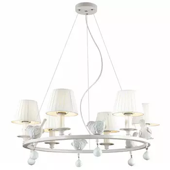 Подвесная люстра Favourite 1705-6P