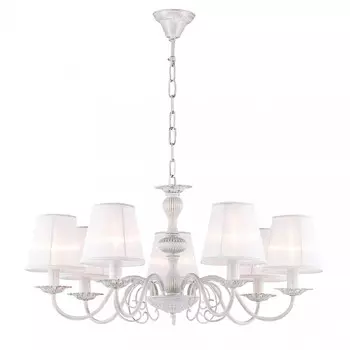 Подвесная люстра Favourite 1730-7P