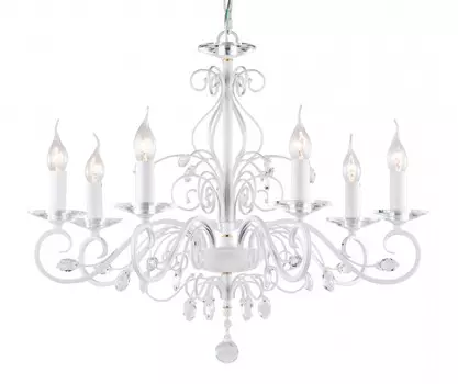 Подвесная люстра Favourite 1733-5P