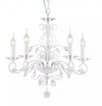 Подвесная люстра Favourite 1733-7P