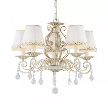 Подвесная люстра Favourite 1734-5P