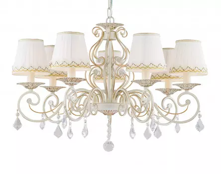 Подвесная люстра Favourite 1734-7P