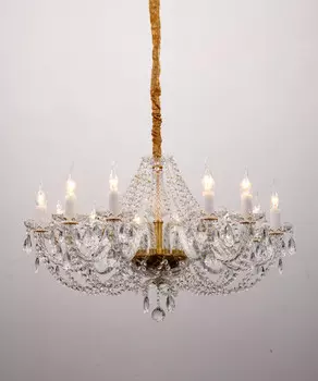 Подвесная люстра Favourite 1736-12P