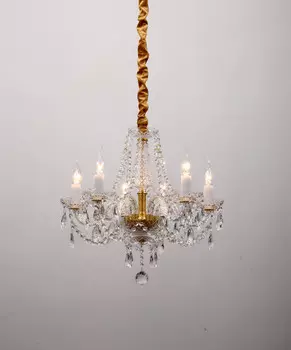 Подвесная люстра Favourite 1736-6P