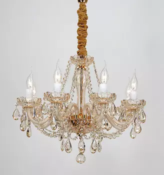 Подвесная люстра Favourite 1738-8P