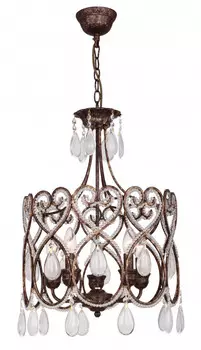 Подвесная люстра Favourite 1744-5P