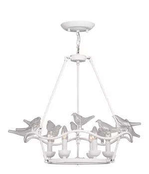 Подвесная люстра Favourite 1751-6P