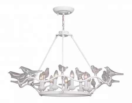 Подвесная люстра Favourite 1751-9P