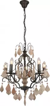 Подвесная люстра Favourite 1763-5P