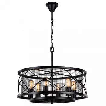 Подвесная люстра Favourite 1783-6P